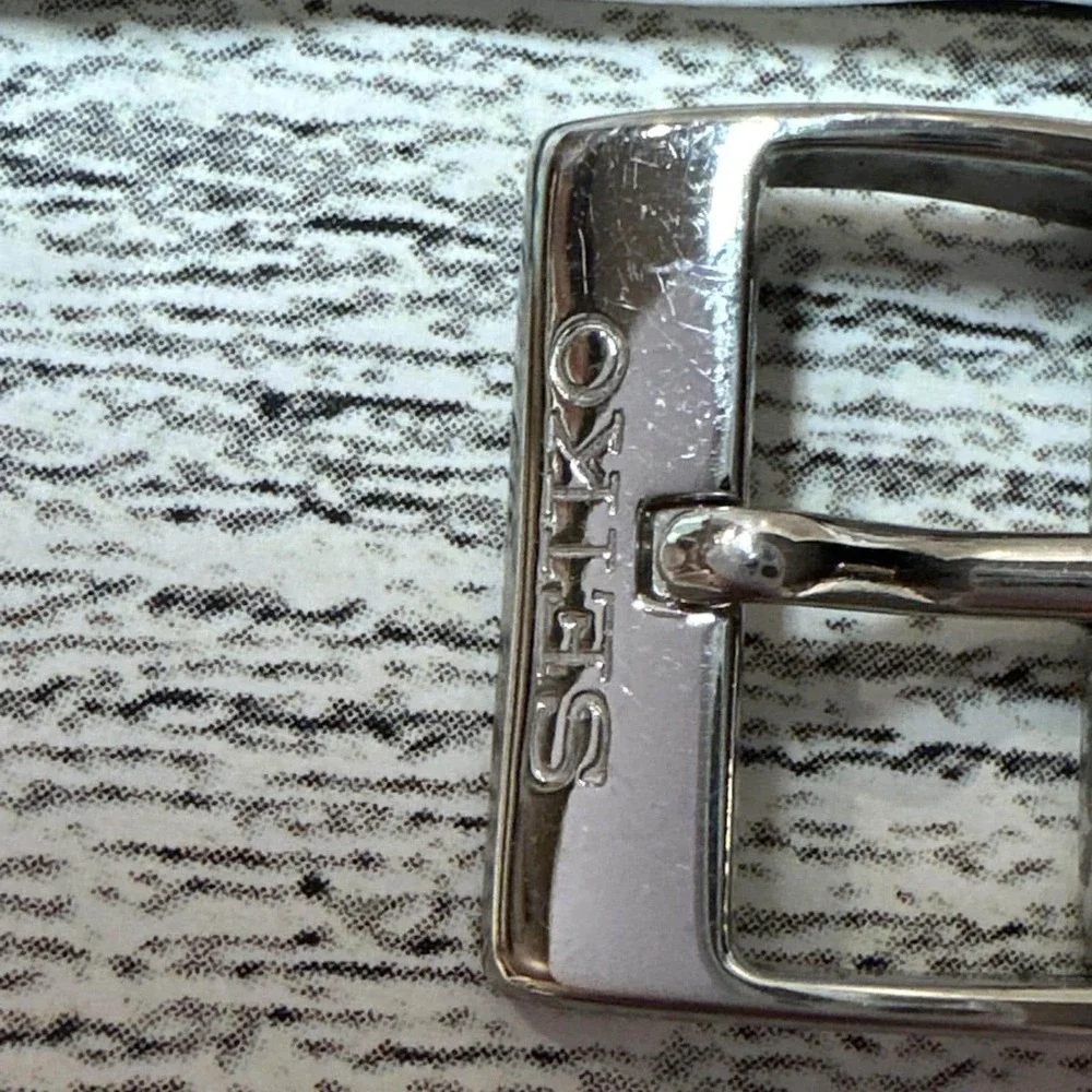 SEIKO Women's Stainless Quartz Watch Mesh Bracelet 1N00-OMCO R2 Vintage Untested